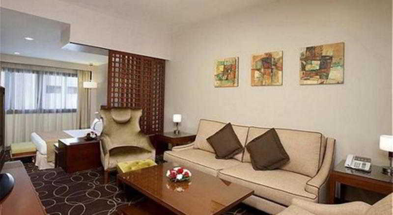 Holiday Inn Riyadh - Al Qasr