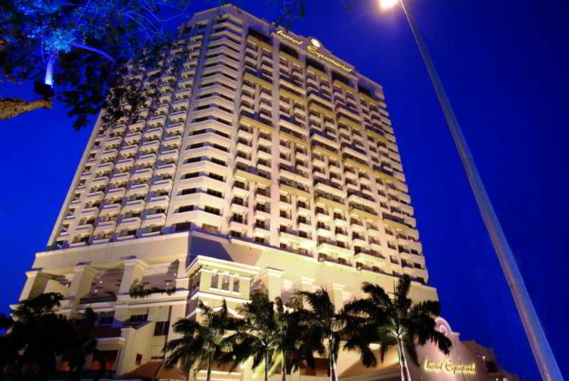 Hotel Equatorial Melaka