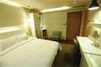Kindness Hotel - Zhongshan Bade Hall