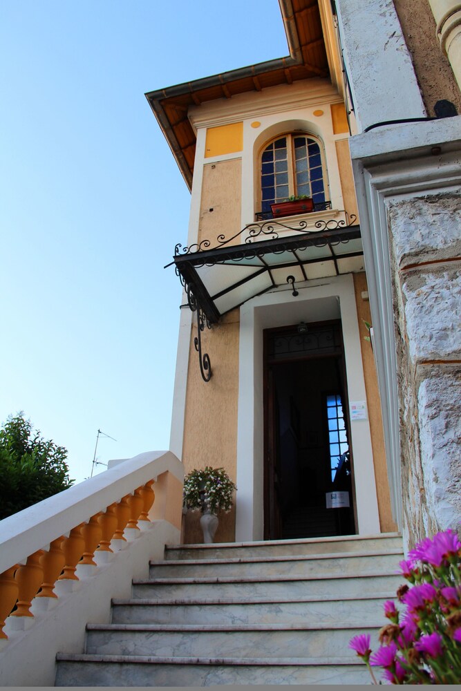 Villa Mon Reve