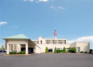 Quality Inn & Suites Nashville