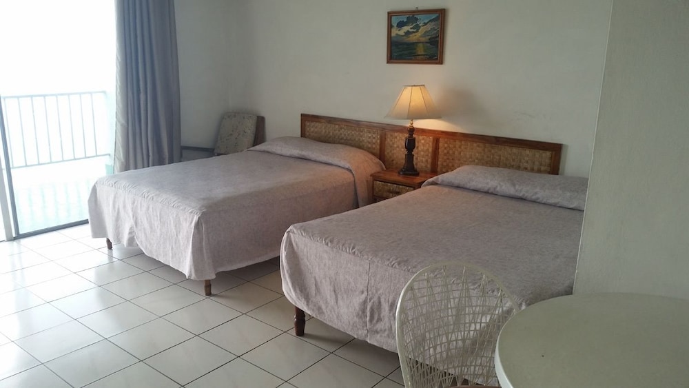 Montego Bay Club Resort Condominium