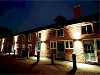 The Coaching Barns