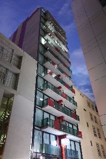Fraser Place Melbourne