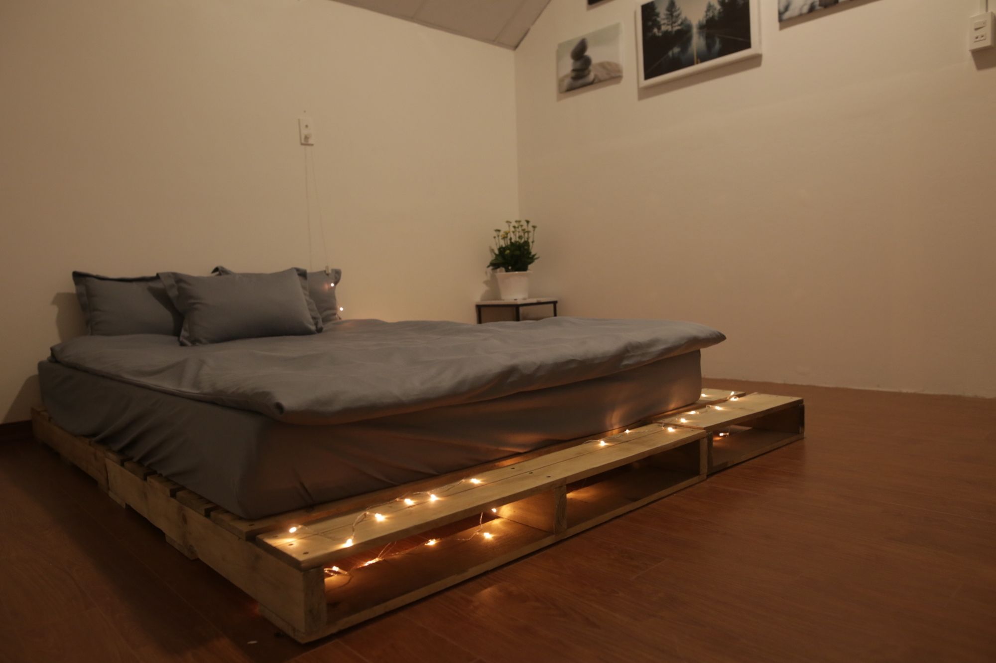 L'amour Villa Homestay