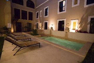 Hotel Merida