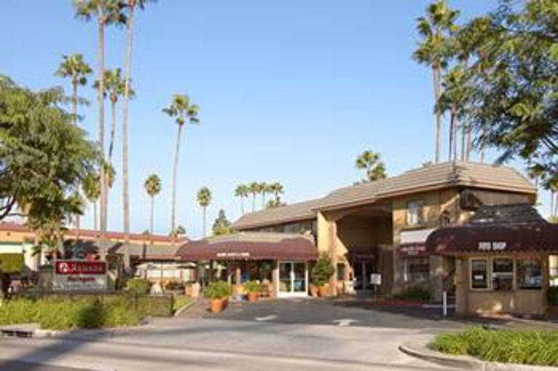 RAMADA MAINGATE ANAHEIM