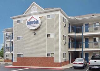 Suburban Extended Stay Hotel Atlanta North