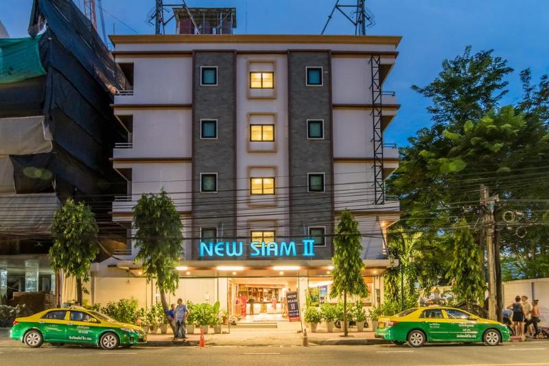 New Siam 2