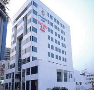 Majestic Premier Hotel