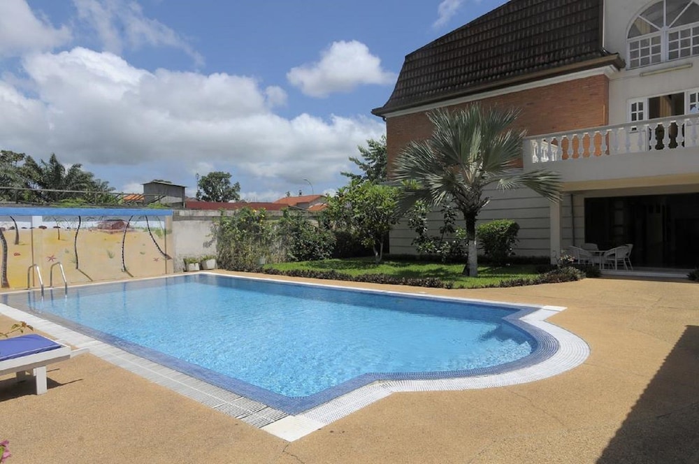 Residence Eburnea