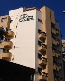 Hotel Opera