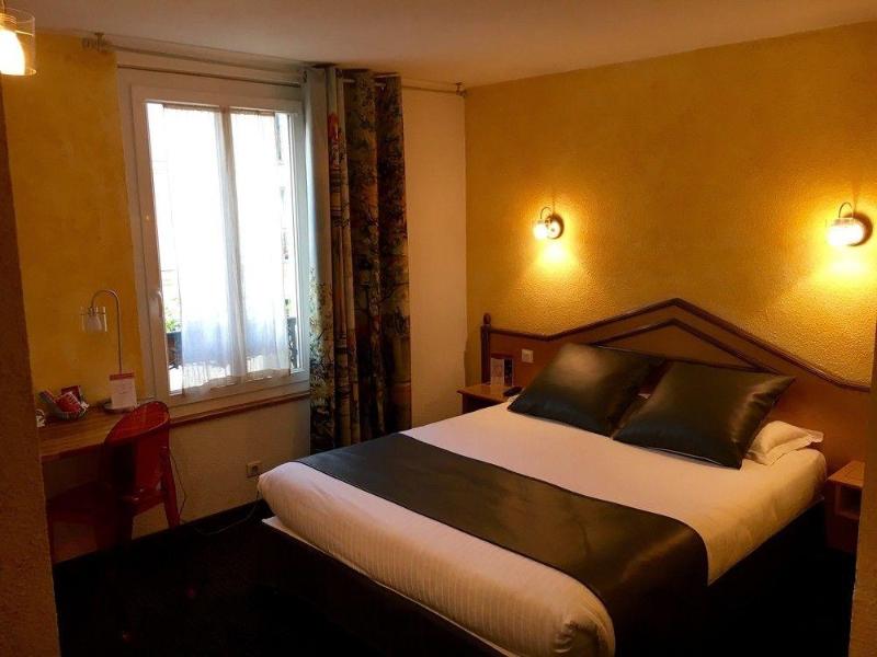 3H / Paris Marais Hotel