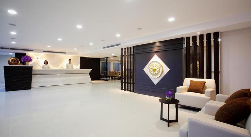 Chiva Residence Bangkok