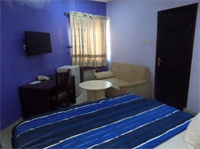 Isno Hotels Limited