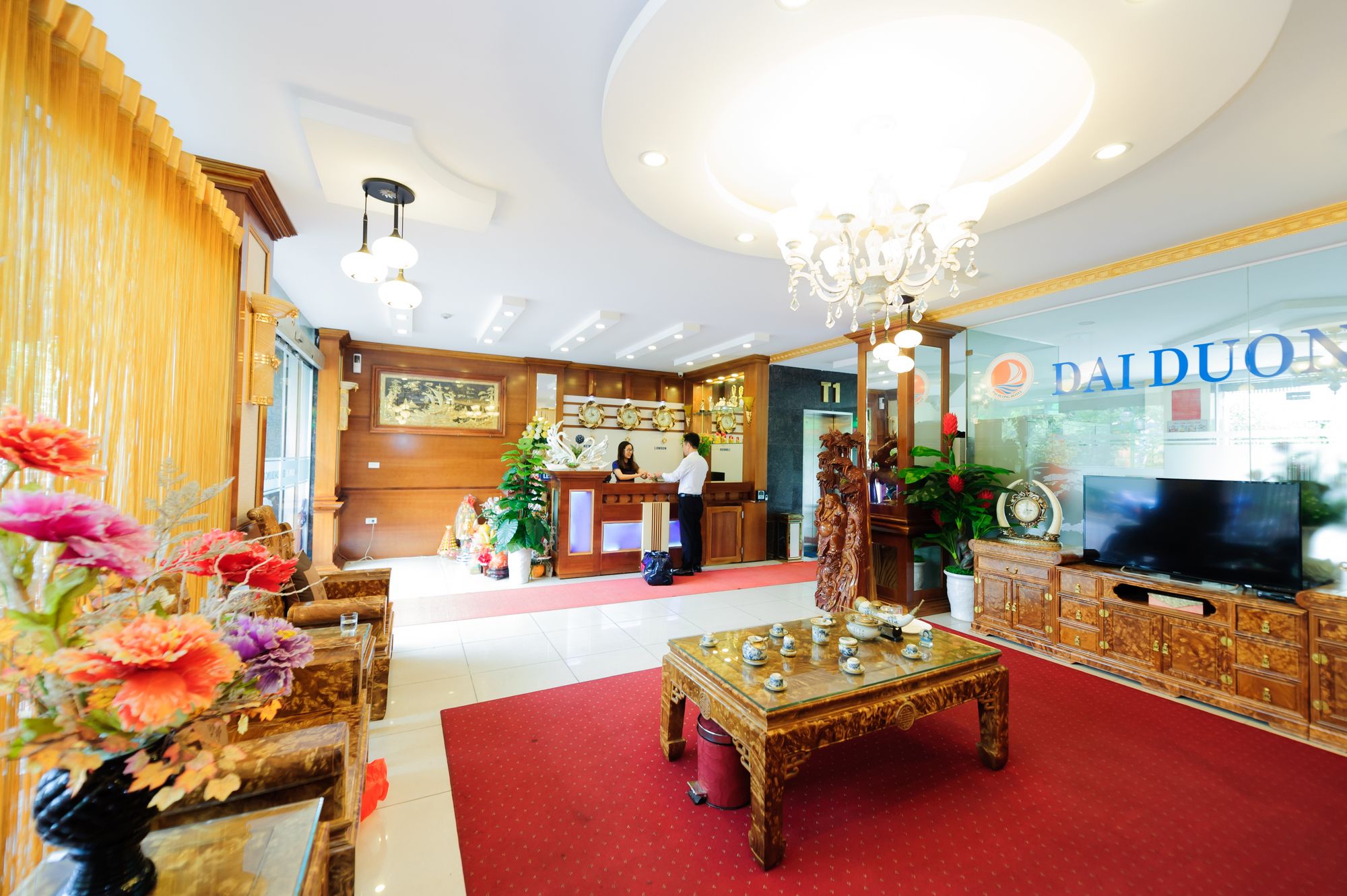 Dai Duong Hotel 1