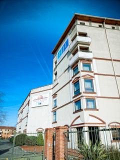 Residence Nouvel Horizon
