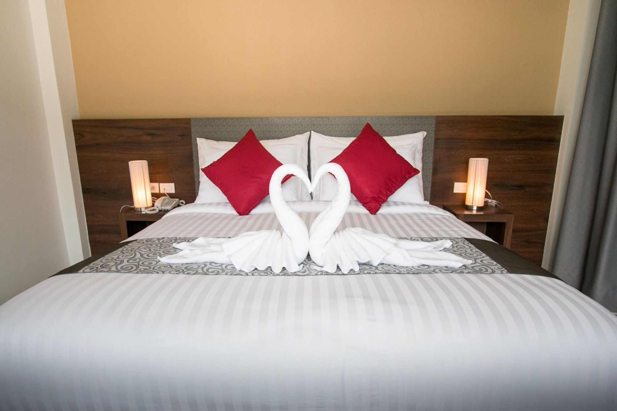 Aonang Sea Valley Resort