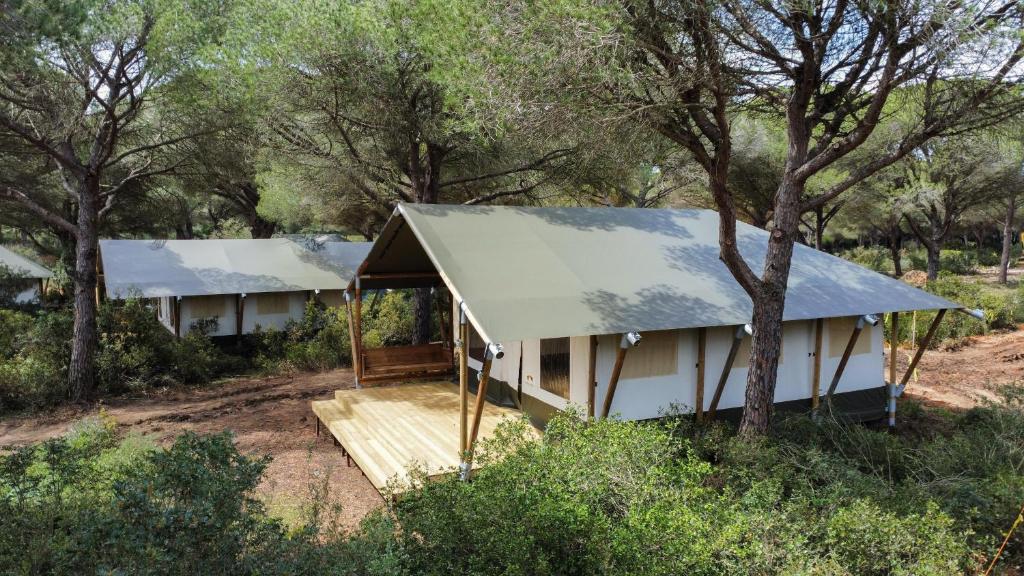 Wecamp Cadiz