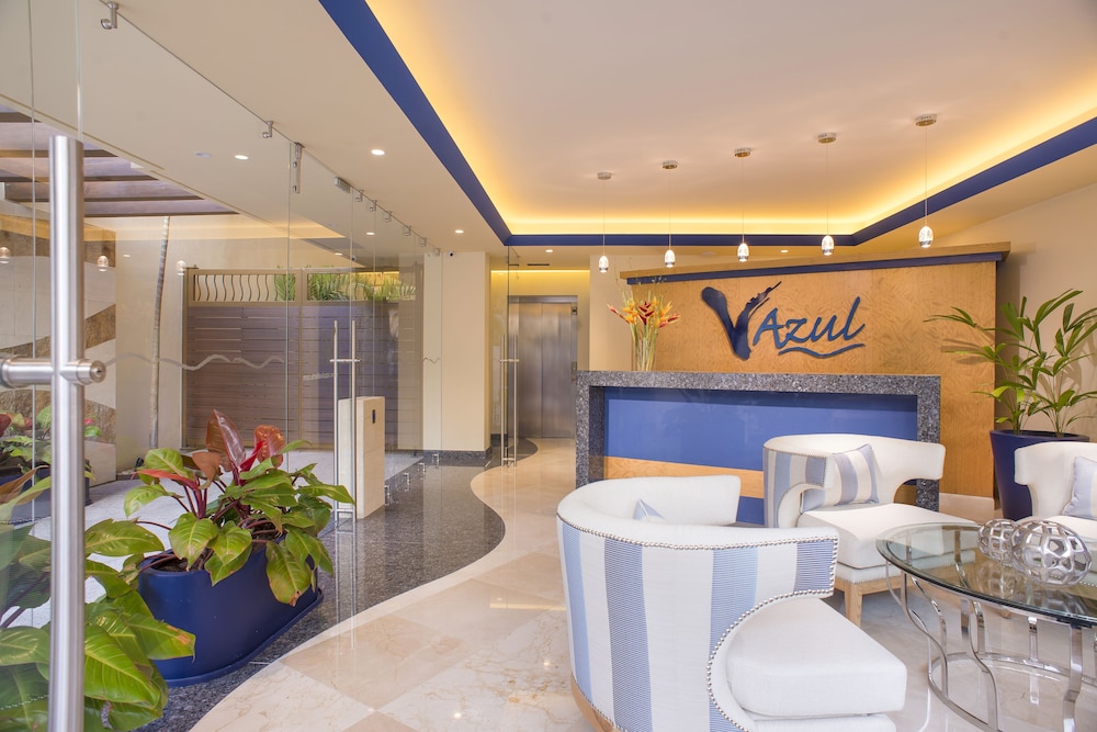 V Azul Vallarta - Luxury Vacation Rental