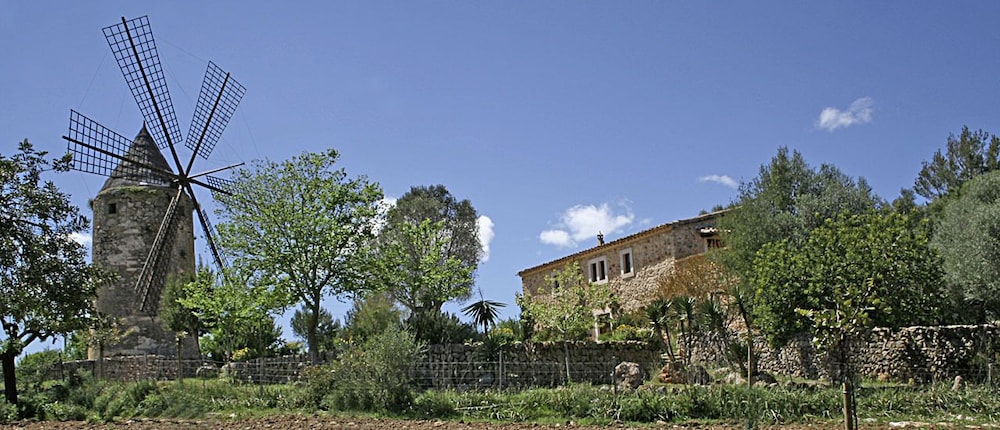 Agroturismo Es Moli De Son Maiol