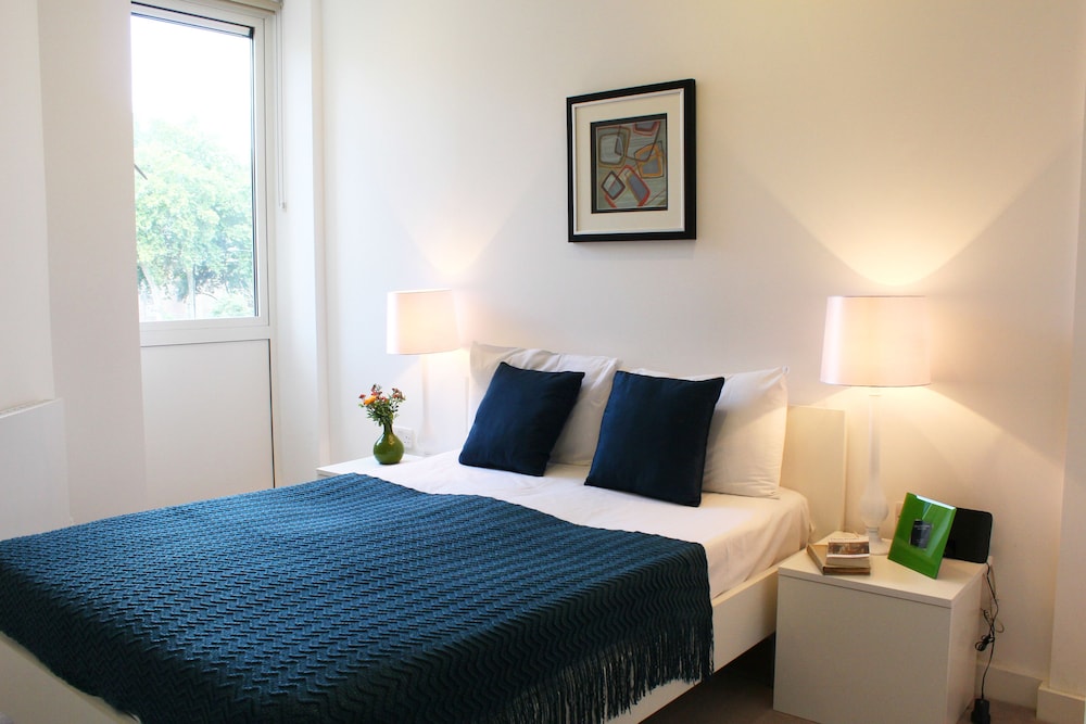 Shoreditch Apartments