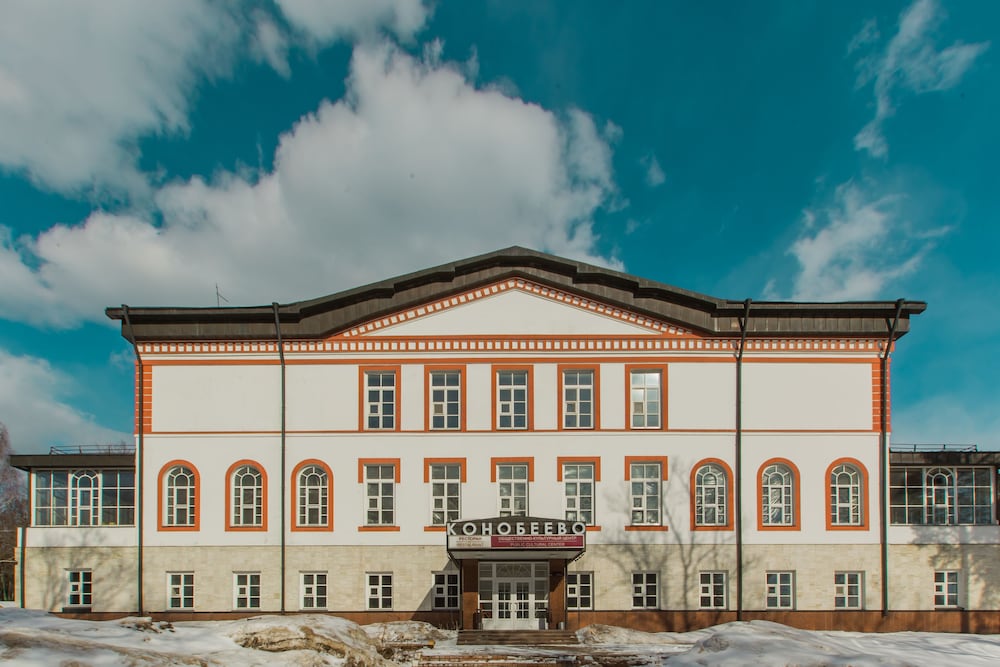 Konobeevo