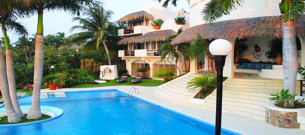 Residencia Ventana Del Mar