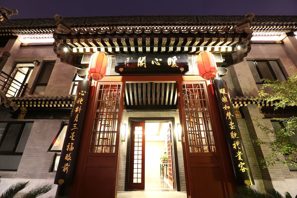True Go Hotel