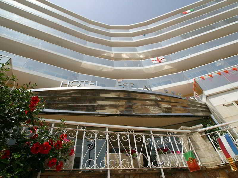 Hotel Esplai