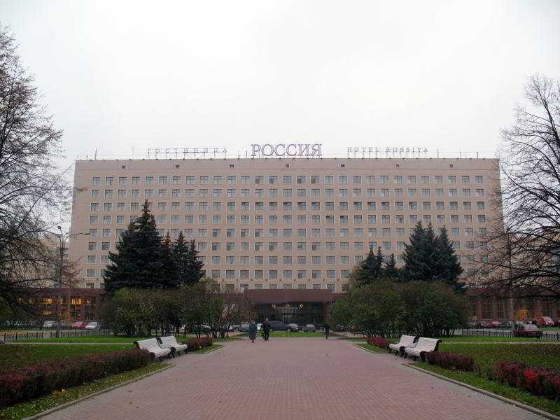 Rossiya