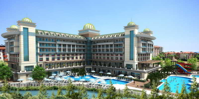 Luna Blanca Resort & Spa