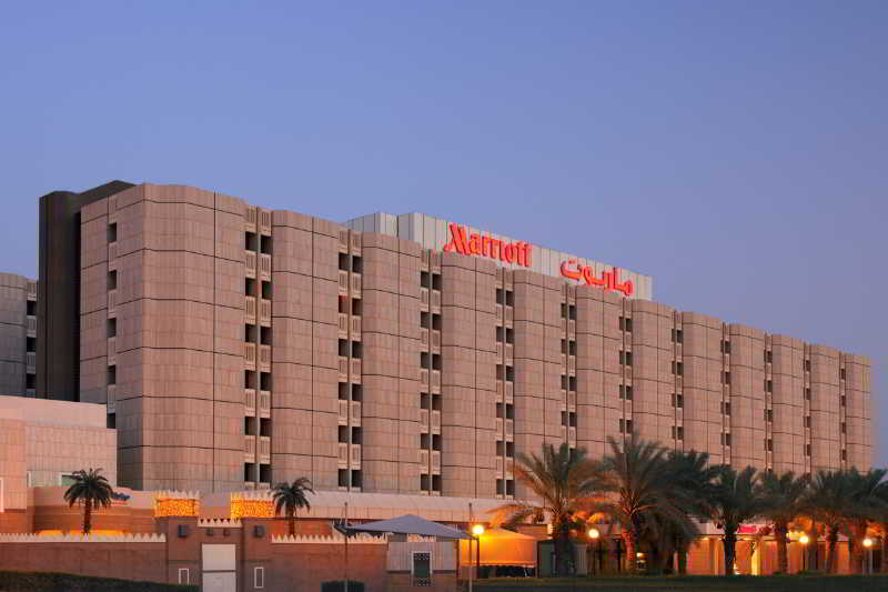 Riyadh Marriott