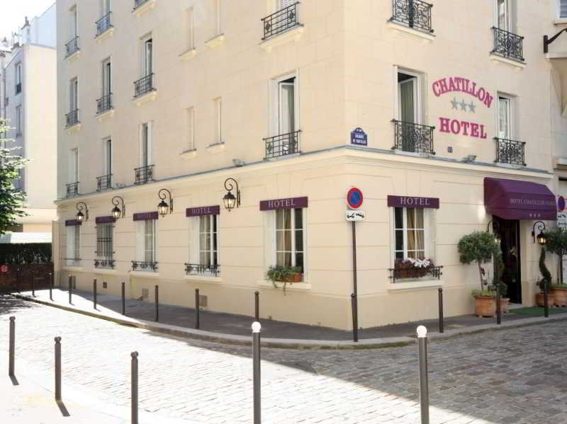 Chatillon