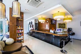 Baan Lukkan Hostel