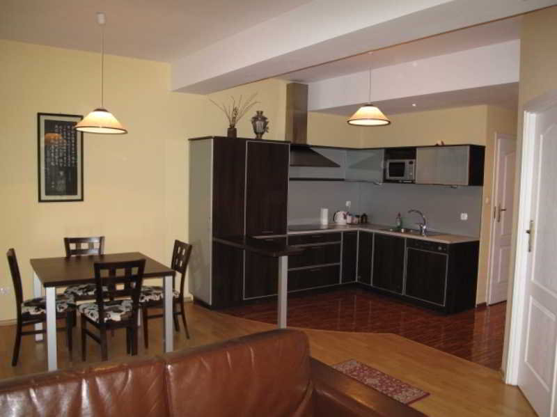 Abella Suites and Apartments