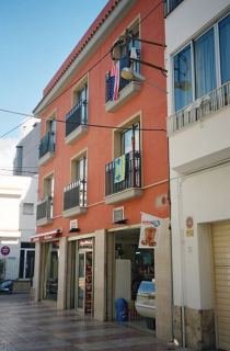 Olivo