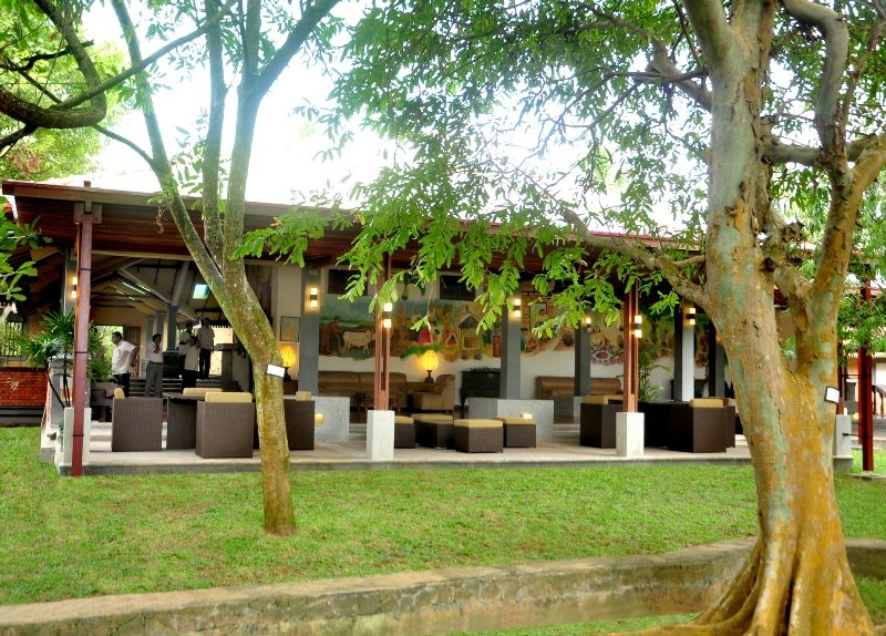 Siddhalepa Ayurveda