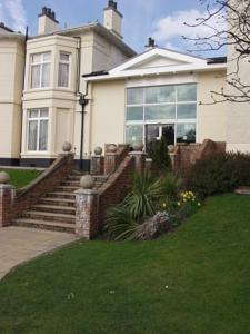 The Devonshire House Hotel