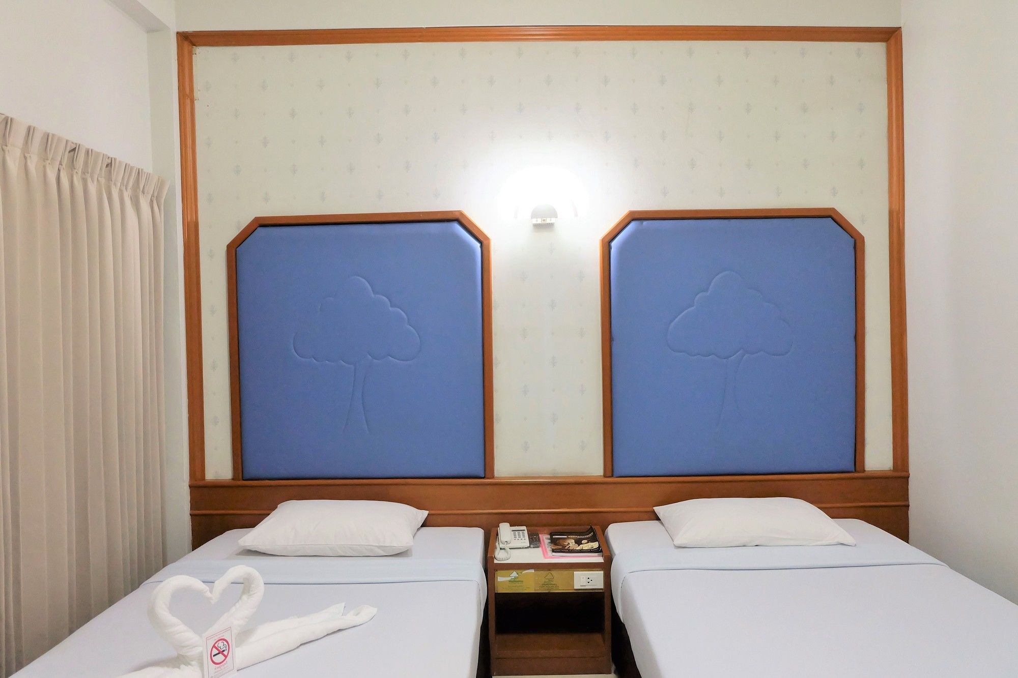 Hatyai Greenview Hotel