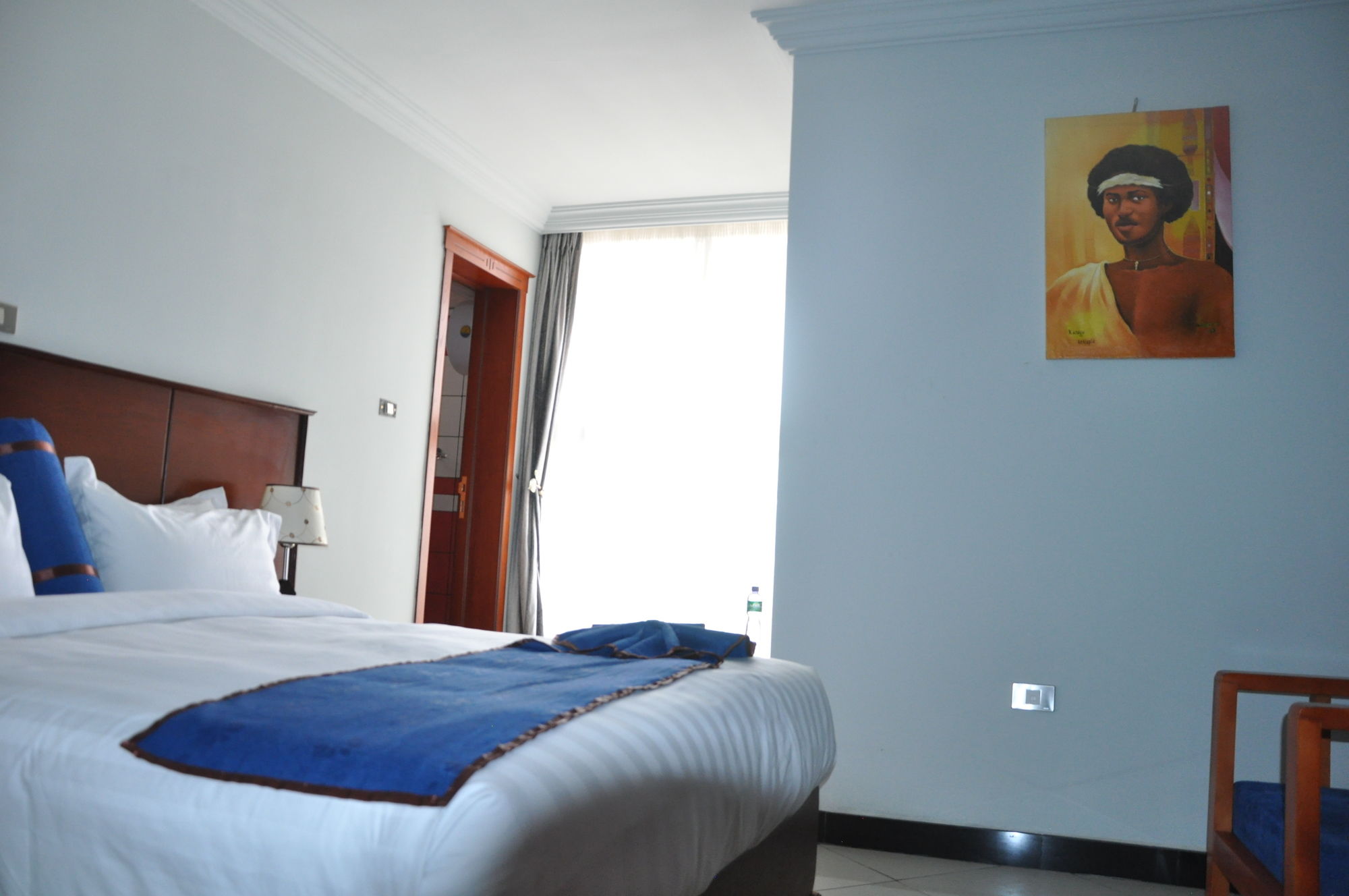 Kersay Hotel