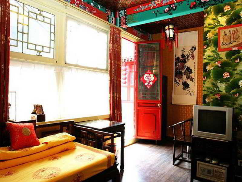 Spring Garden Hotel Beijing