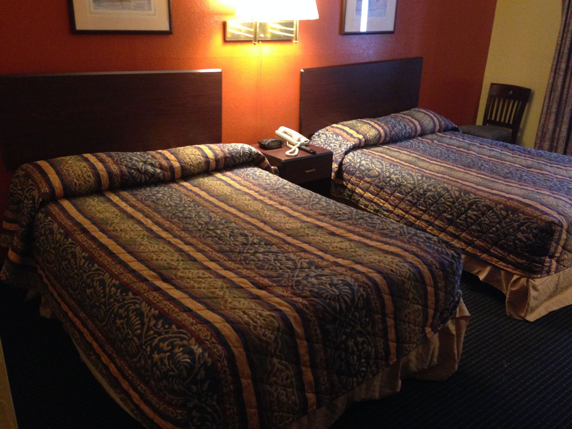 Super Inn Atlanta