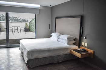 Ramada By Wyndham Mexico City Santa Fe