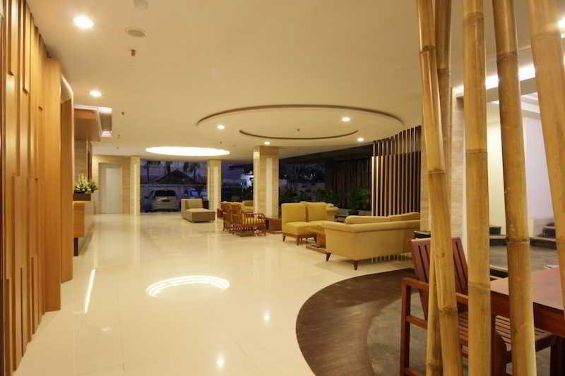 Siesta Legian Hotel