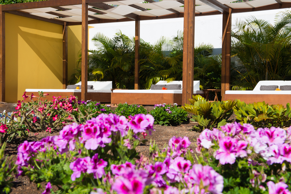 Fotos Hotel Gran Canaria Princess Only Adults