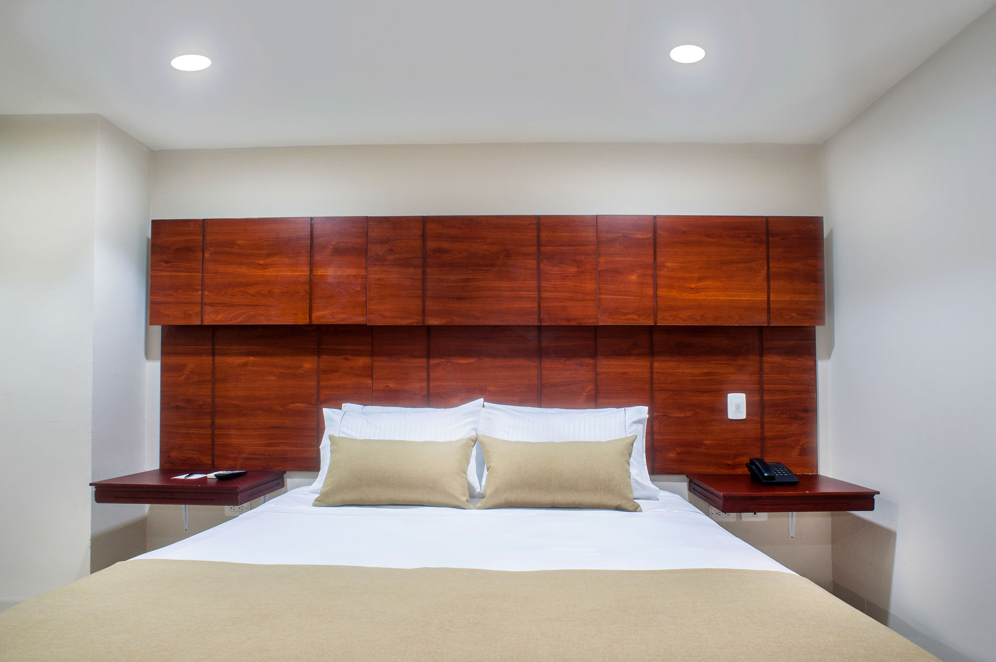 Hotel MS Alto Prado