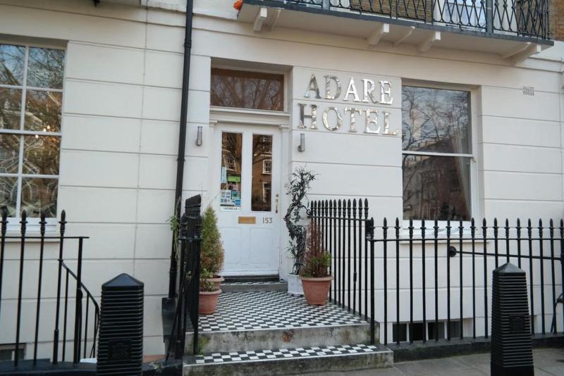Adare