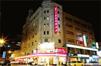 Yi Pin Yuan Hotel