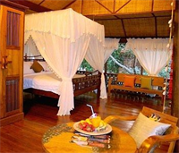The Granary Resort